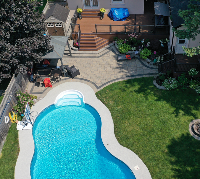Deck Builder Alliston